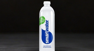 Smart Water 500ml