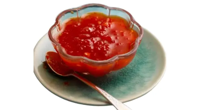Sweet Chilli Dip