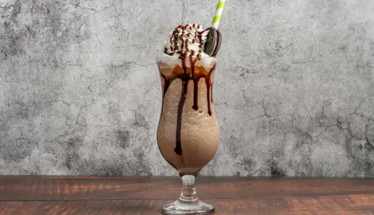 Oreo Medley