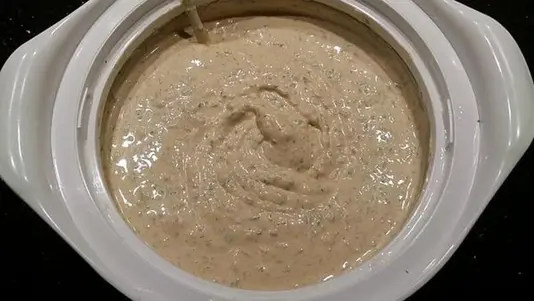 3 Garlic & Herb Dips