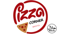 Pizza Corner Bristol logo