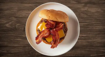 1/2 Direct Hunger Buster