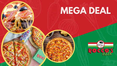 Mega Deal - Large