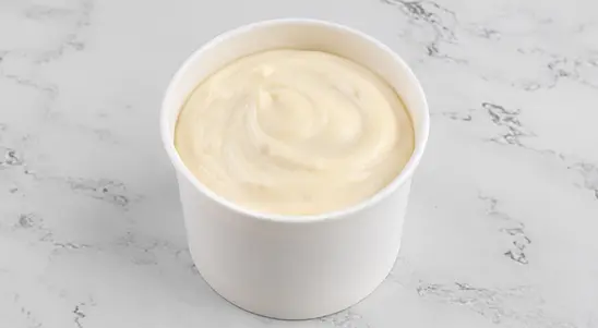 Garlic Mayo Dip