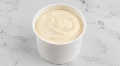 Garlic Mayo Dip