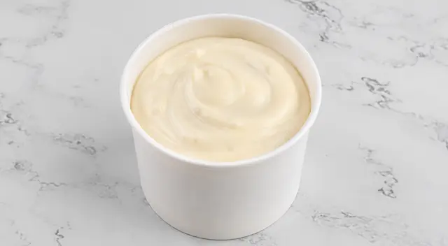 Garlic Mayo Dip