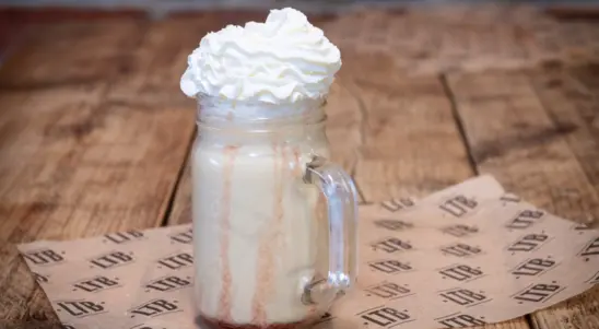 Strawberry Shortcake - Wraps Collection in Stoke IP2