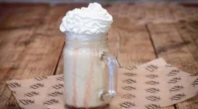 Strawberry Shortcake