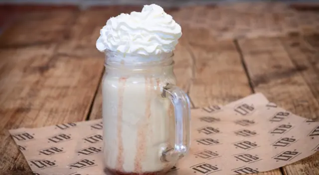 Strawberry Shortcake
