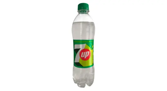 7UP 500ml