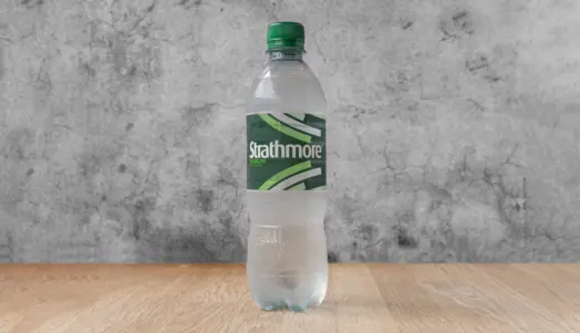 Water - Sparkling
