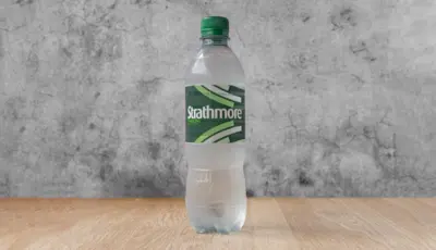Water - Sparkling