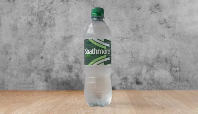 Water - Sparkling