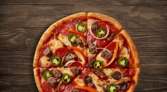 Turkish Delight - Burger Collection in Hicks Forstal CT3