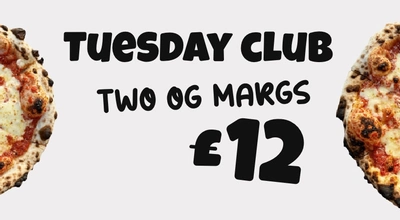Margharita Deal