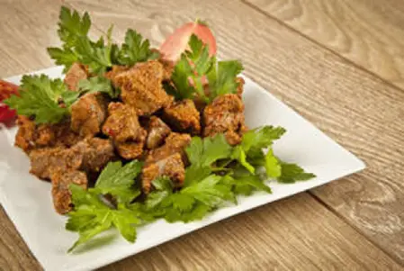 Chattinad Lamb - Tandoori Delivery in Blackfen DA15