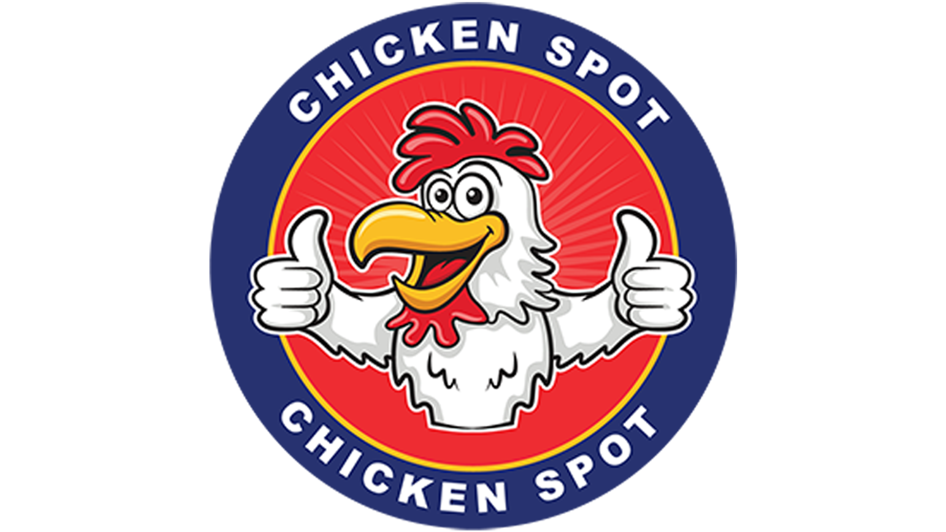 Chicken Spot Romford - Official Ordering