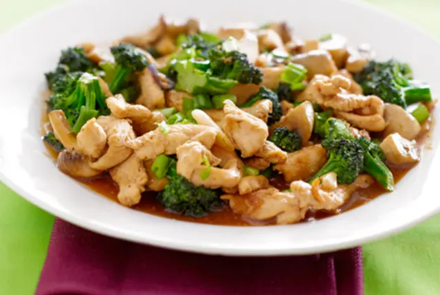 Broccoli