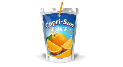 Capri Sun