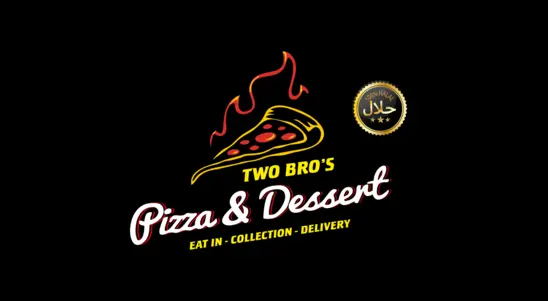 Dubai Chocolate Crepe - Two Bros Collection in Tithe Farm LU5