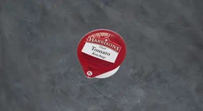 Ketchup