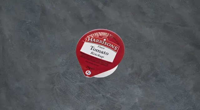 Ketchup