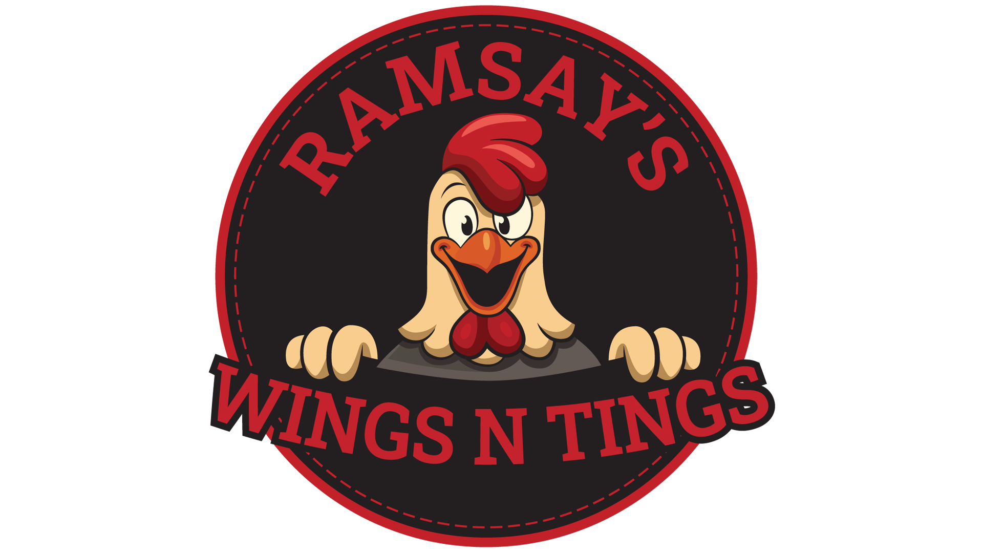 Ramsay's Wings n' Tings Luton - Official Ordering
