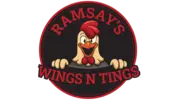 Ramsay's Wings n' Tings Luton - Official Ordering