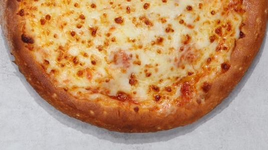Cheese and Tomato