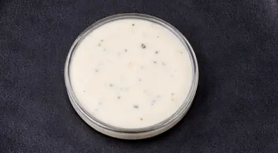 Garlic & Herb