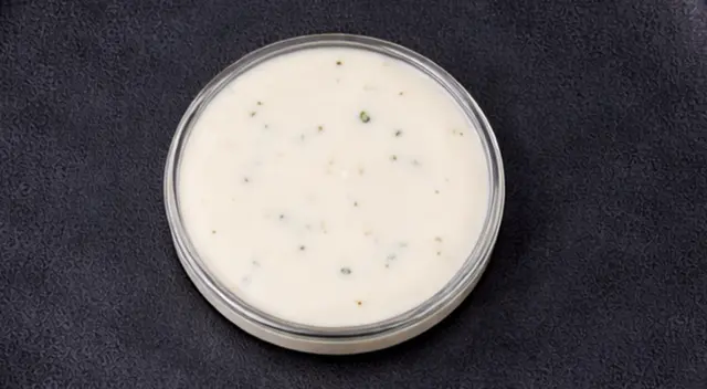 Garlic & Herb
