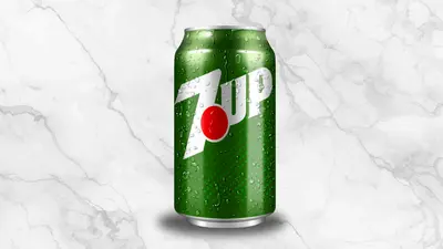 7UP Can (330ml)
