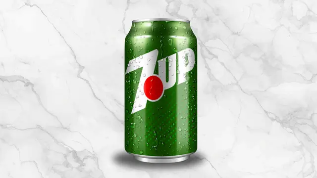 7UP Can (330ml)