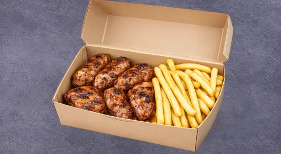 Combo Box - Fried Chicken Collection in Teversham CB1