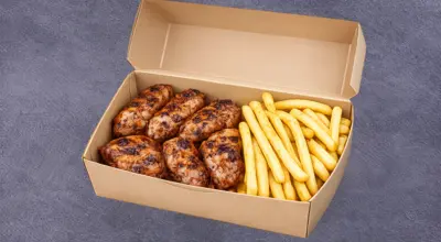 Combo Box