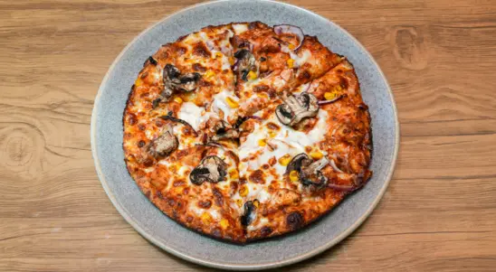 Chicken Club - Bbq Delivery in Hackney Central E8