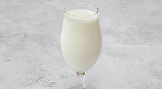 Plain Lassi