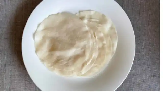 Extra Pancakes