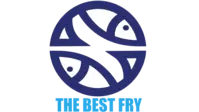 The Best Fry logo