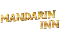 Mandarin Inn logo