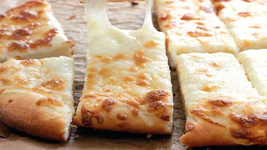 Garlic Bacon Supreme - Food Collection in Southfield Green NE23