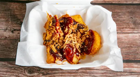 Dirty Nuggets - Chicken Delivery in Lacock SN15