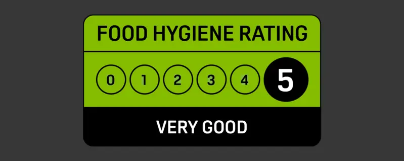 Food Hygiene Rating