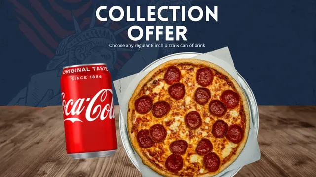 Collection Offer