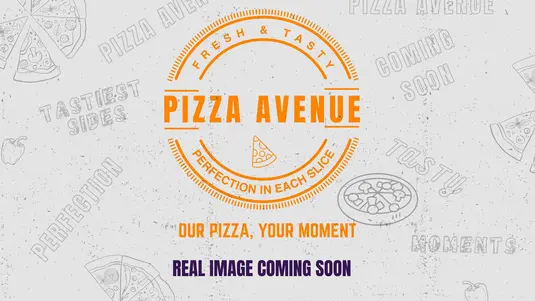 Meat Kebab Waffle🌶️ - Pizza Collection in Elm Park RM12