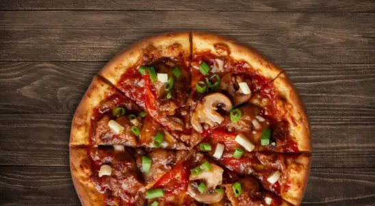 Duck Special - Best Pizza Collection in Hunters Forstal CT6