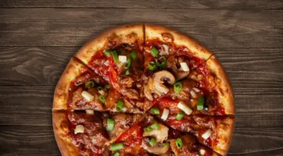 Duck Special