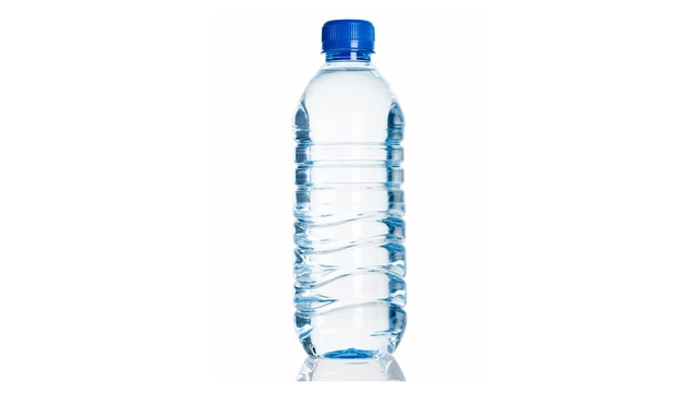 Large Water