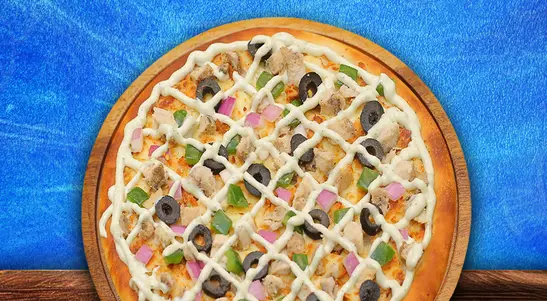 Winter Warmer - Yummie Pizza Delivery in Patcham BN1