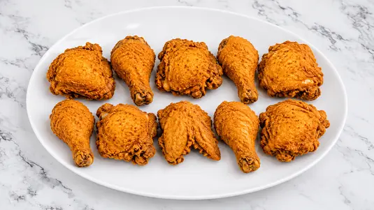 10 Pcs Chicken